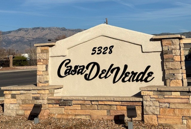 5328 Montgomery Blvd Ne #4209 - Photo 2 of 13