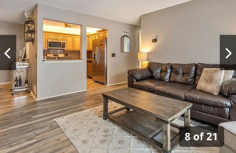 226 Robertson Way #10B - Photo 5 of 7