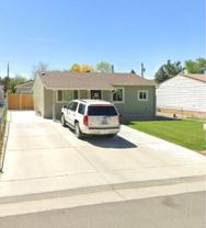 3655 S Hooker St - Photo 1 of 1