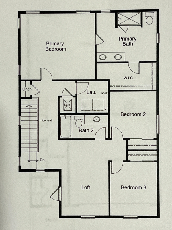 715 184th Street Ct E - Photo 3 of 19