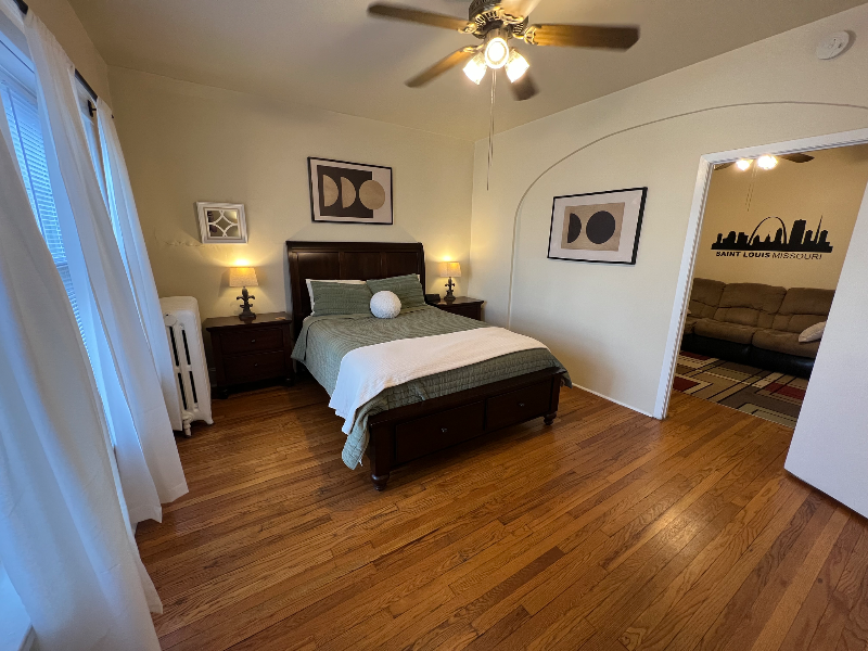 5354 Murdoch Ave #M1 - Photo 6 of 15