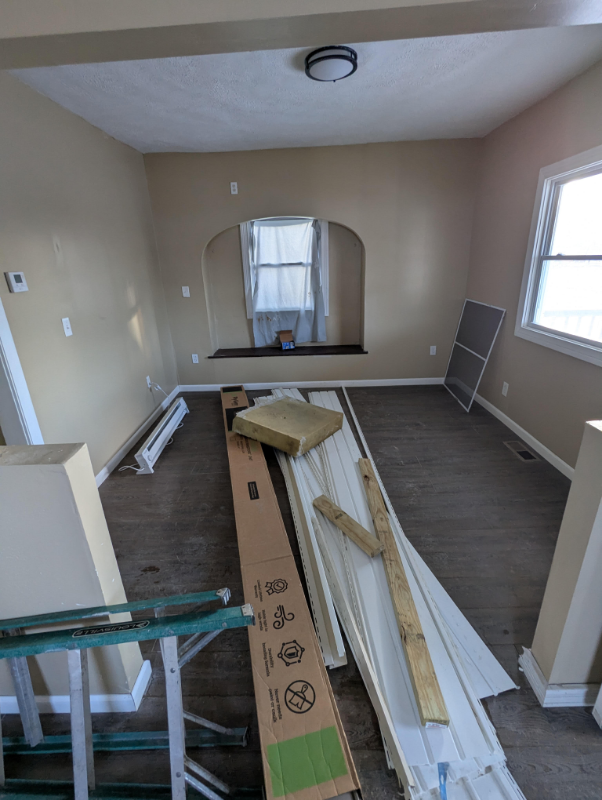 316 Bell Ave - Photo 4 of 9