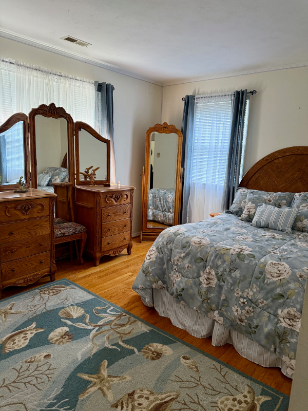 519 Sylvan Way #1 - Photo 3 of 10