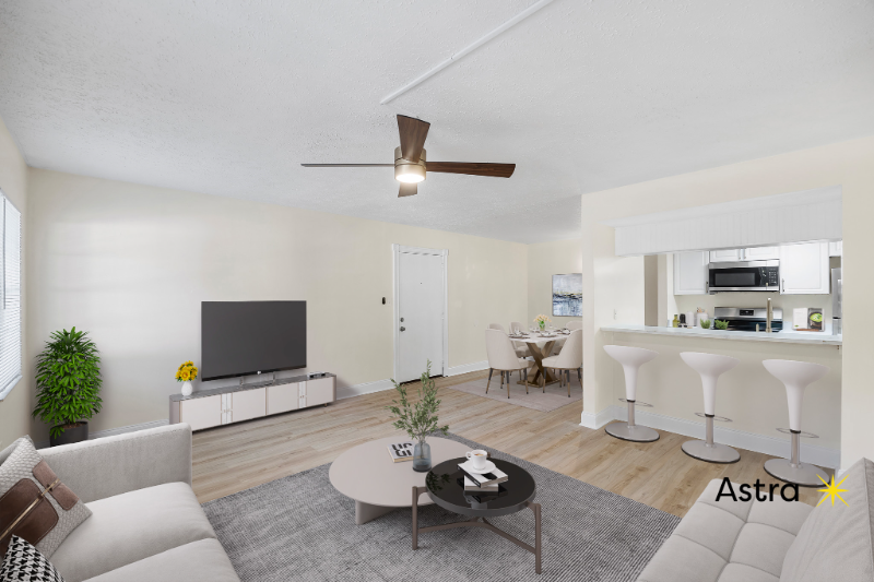 3111 W Horatio St #108 - Photo 2 of 8