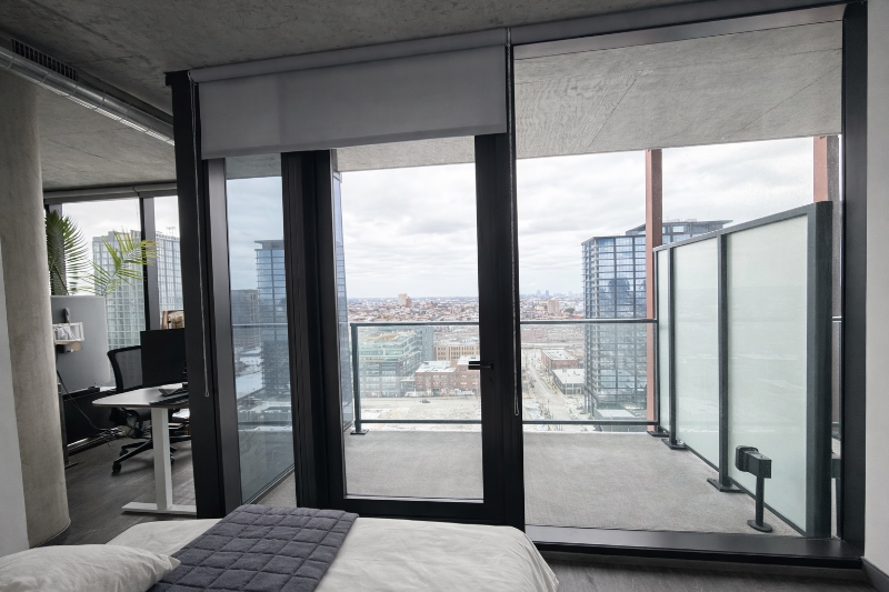 156 N Elizabeth St #2006 - Photo 7 of 16