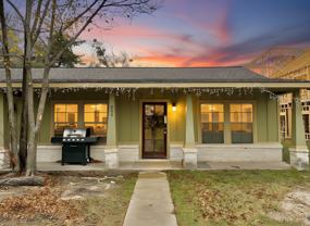 605 Highlands St #1 - Photo 1 of 1