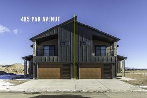 featured image of 405 Par Ave #1