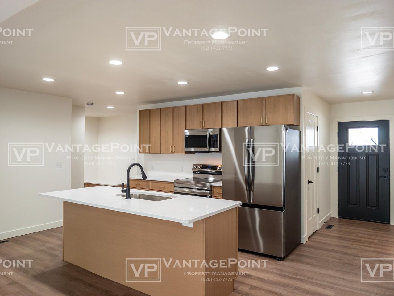 3010 Woodward Way #3010 - Photo 2 of 19