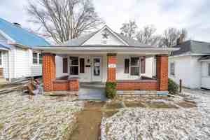 featured image of 2029 N 22nd St #1