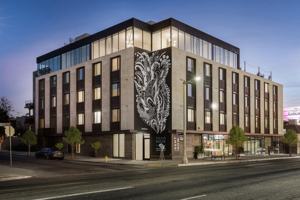 featured image of 5570 Melrose Ave
