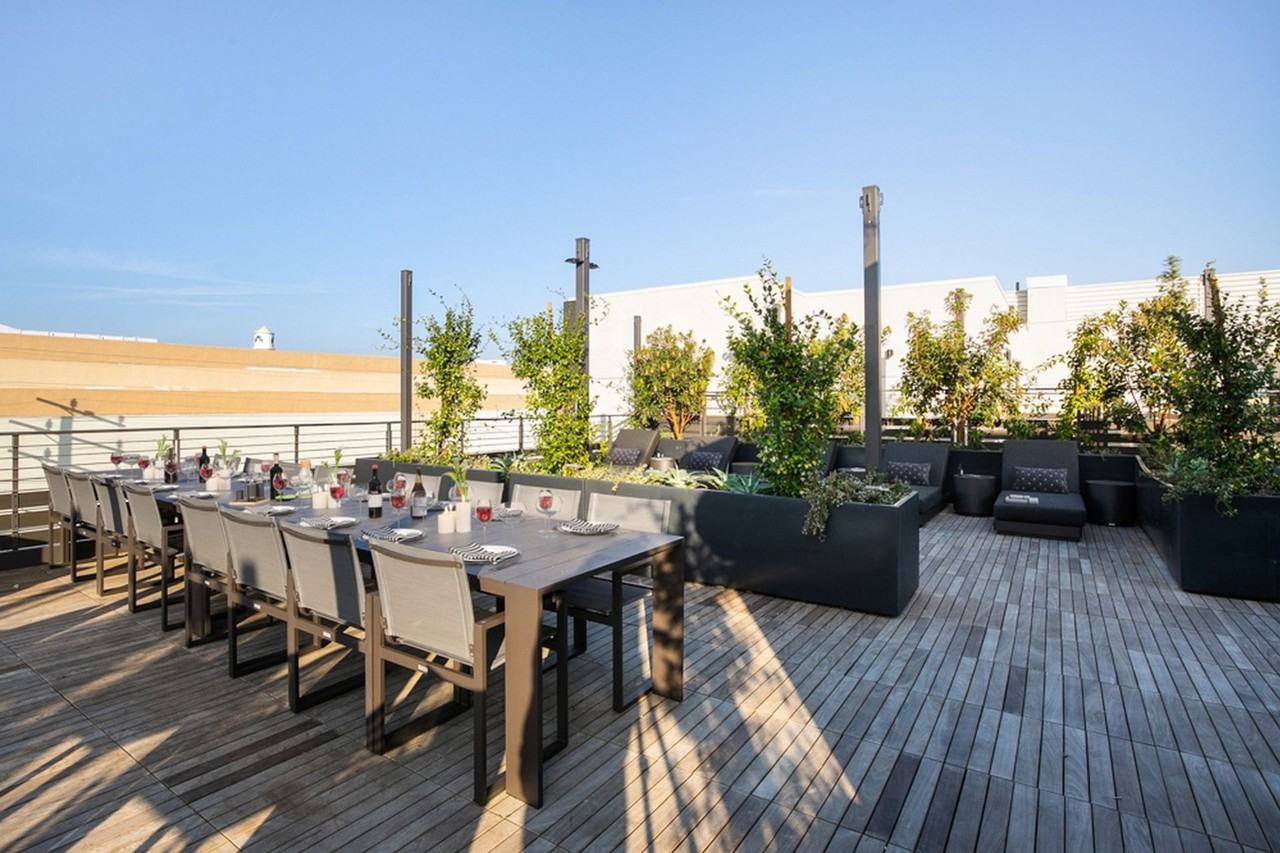 TALA Residences at Gillis House - Photo 4 of 47