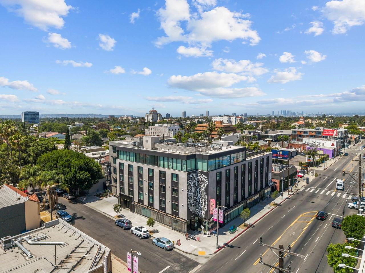 TALA Residences at Gillis House - Photo 7 of 47