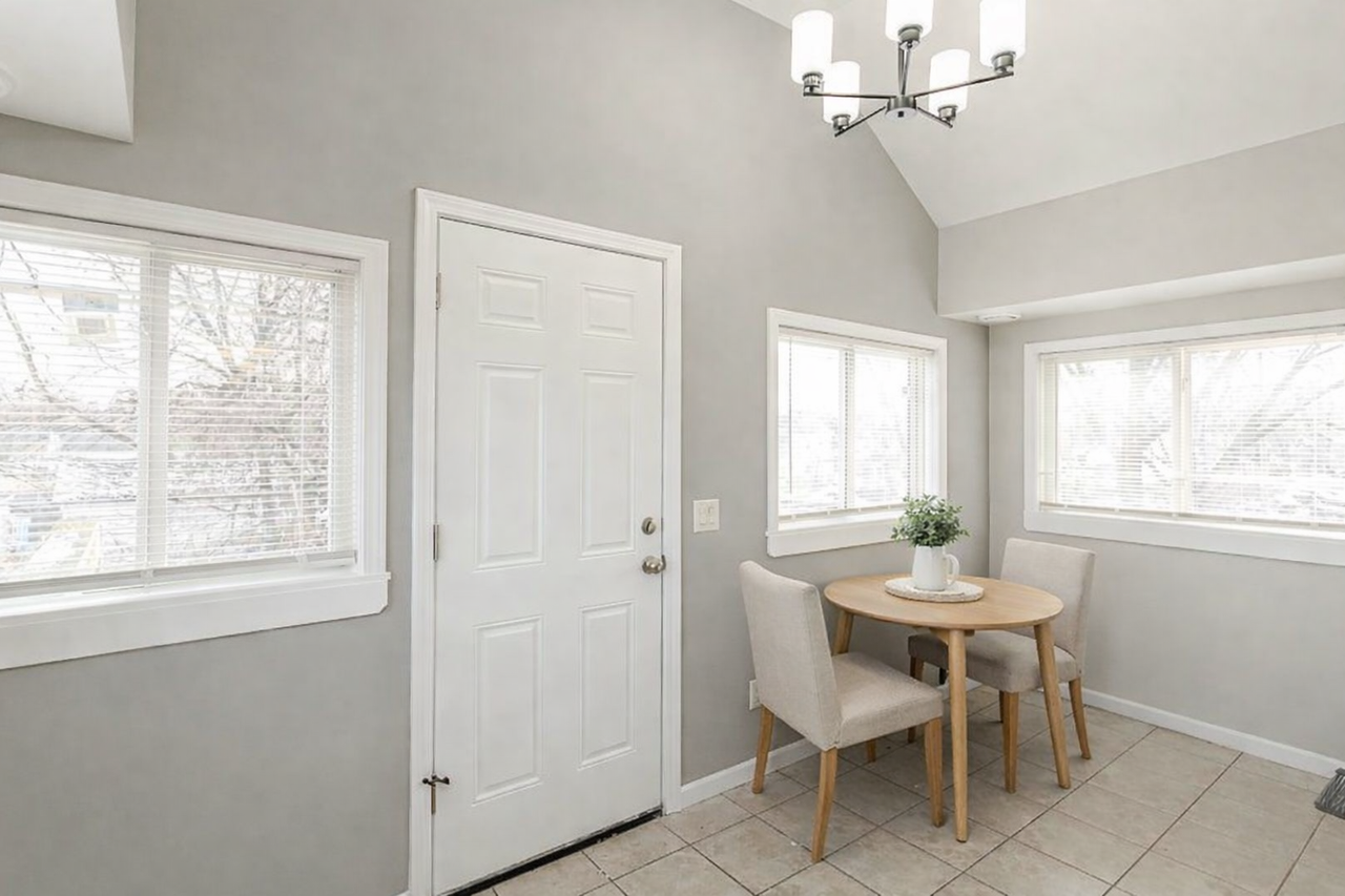 3836 Upton Avenue, Unit Upper - Photo 6 of 10