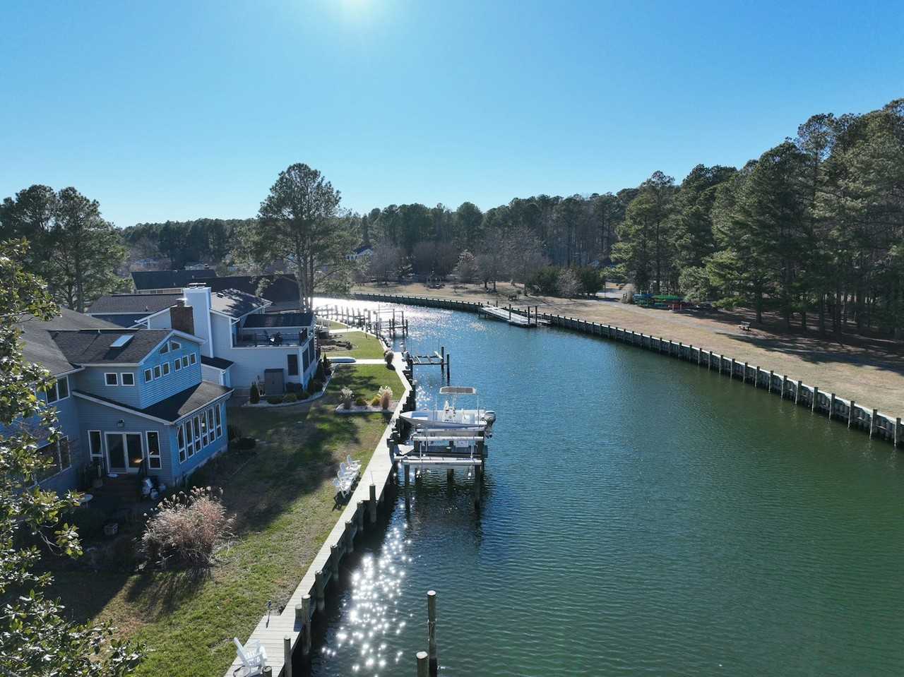 21 North Pintail Drive - Photo 3 of 30