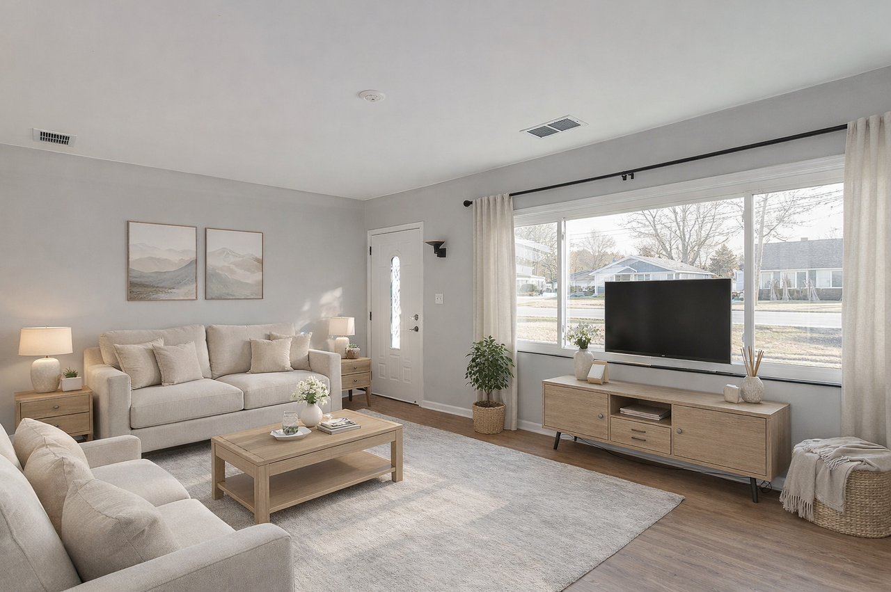 533 West 8th Street - Photo 3 of 12