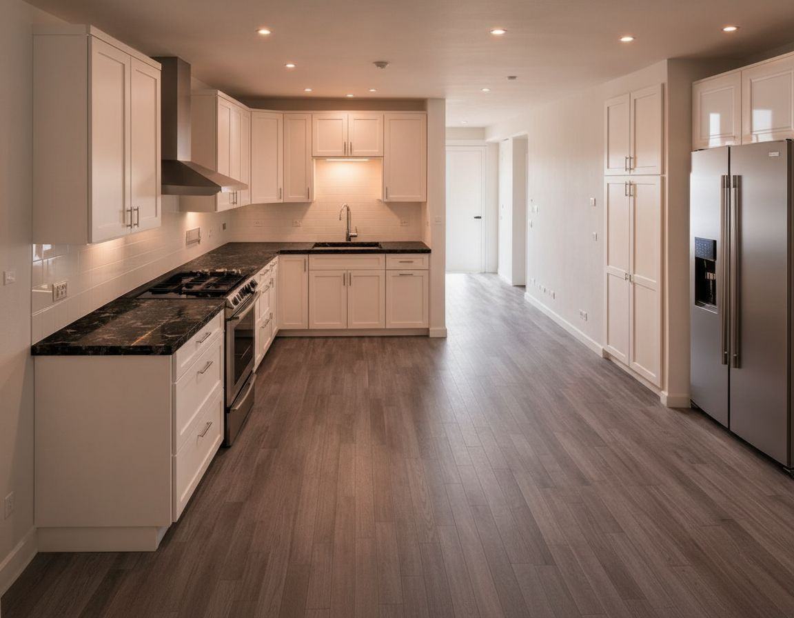 2406 Chestnut Log Ln #2 - Photo 3 of 5