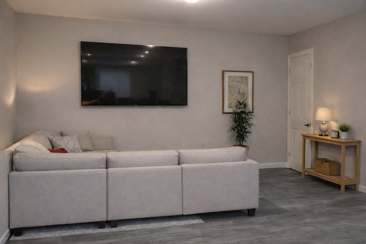 2406 Chestnut Log Ln #2 - Photo 5 of 5