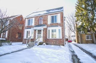 3941 Torrance Dr #4 - Photo 1 of 1