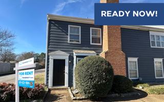 featured image of 3356 Coachouse Cove - 1Unit 3356 #1