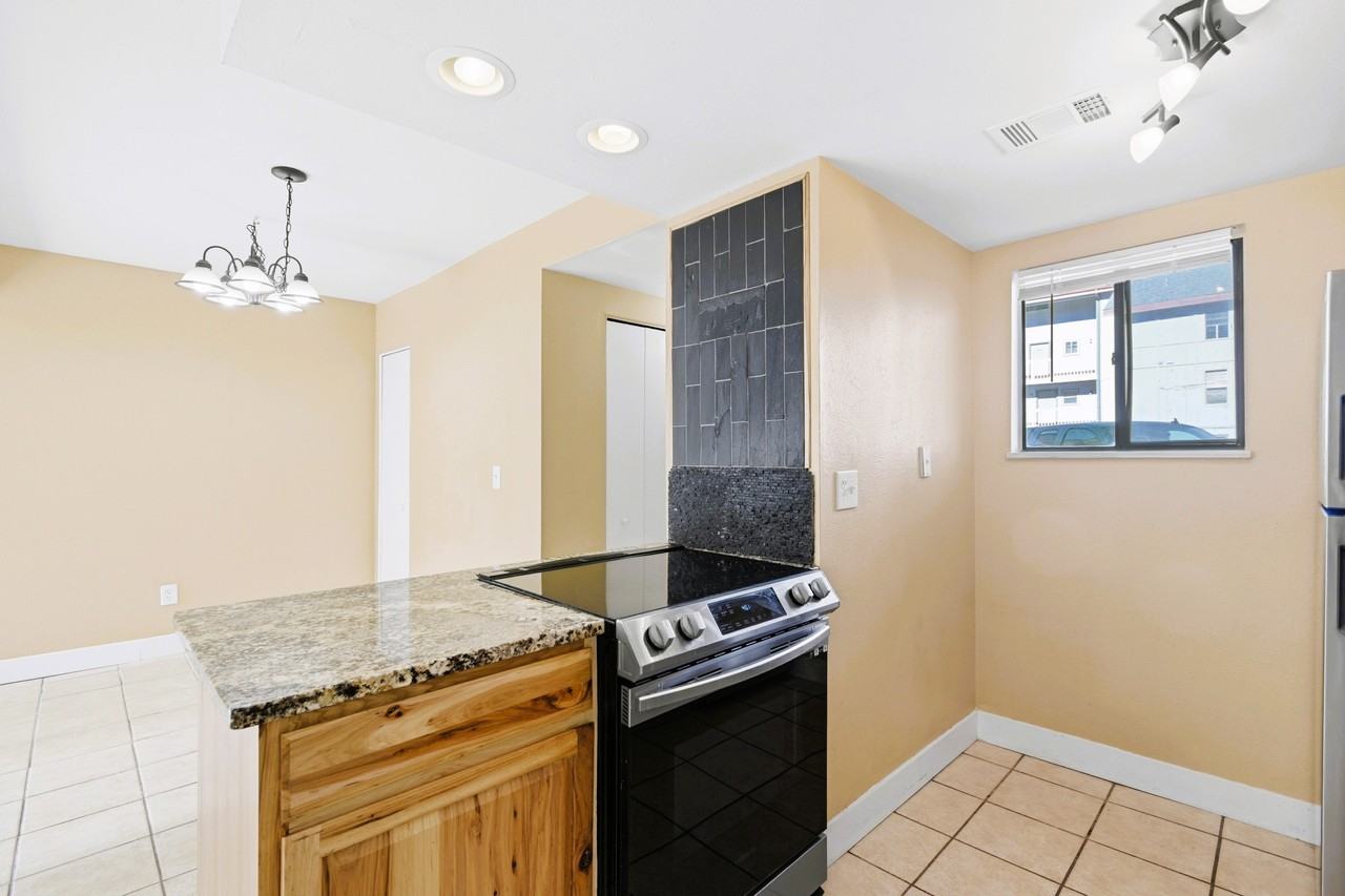 1901 Clear Creek Dr Unit A102 #A102 - Photo 7 of 33