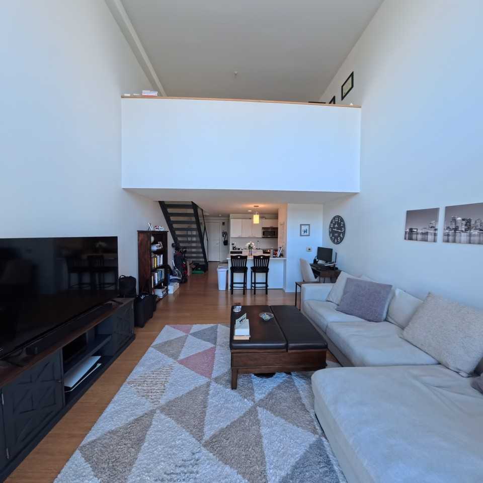 1 Earhart StreetUnit 716 #716 - Photo 2 of 20