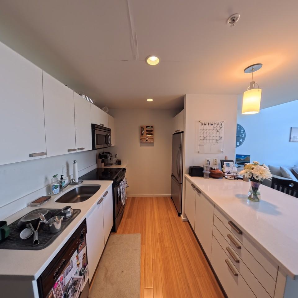 1 Earhart StreetUnit 716 #716 - Photo 4 of 20