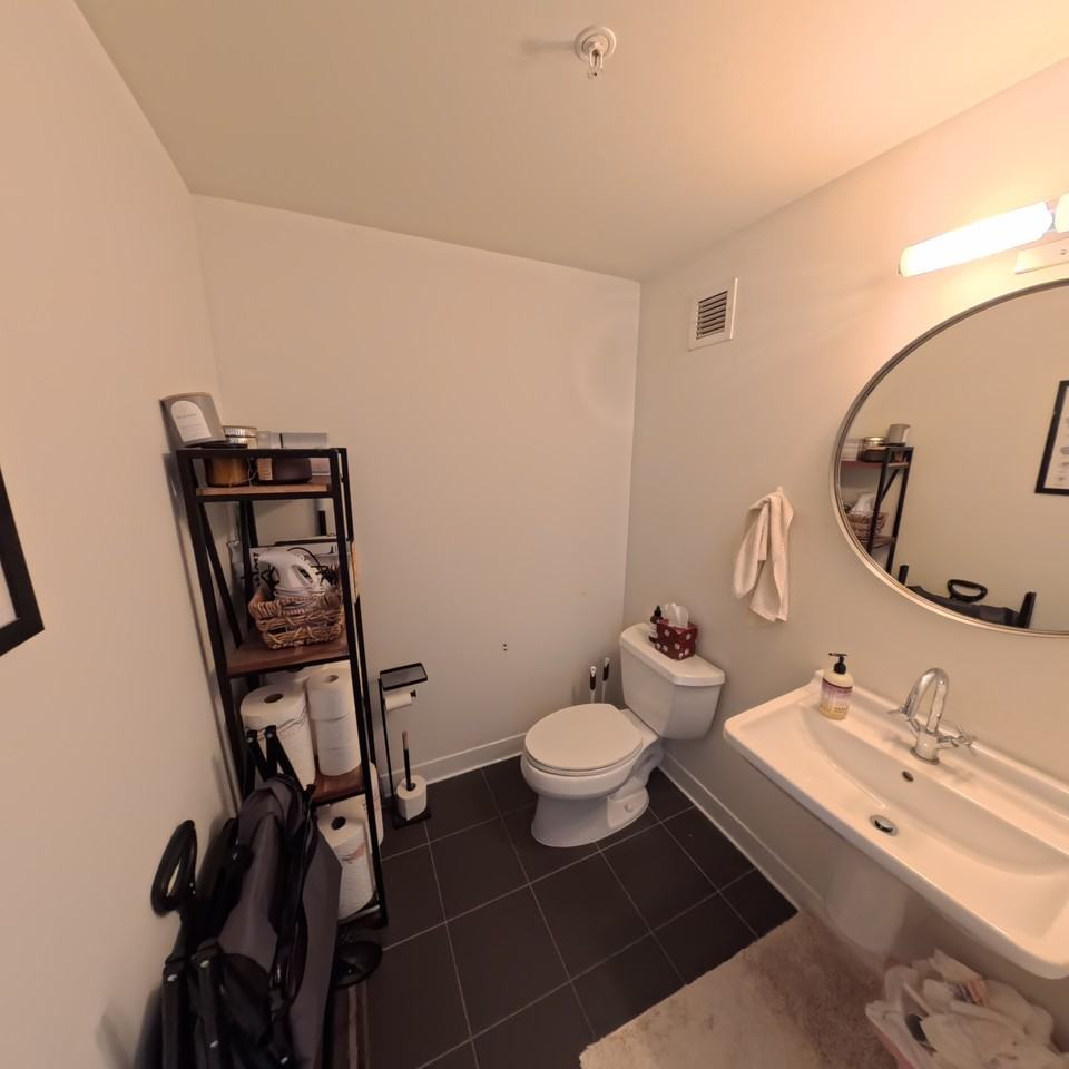 1 Earhart StreetUnit 716 #716 - Photo 6 of 20