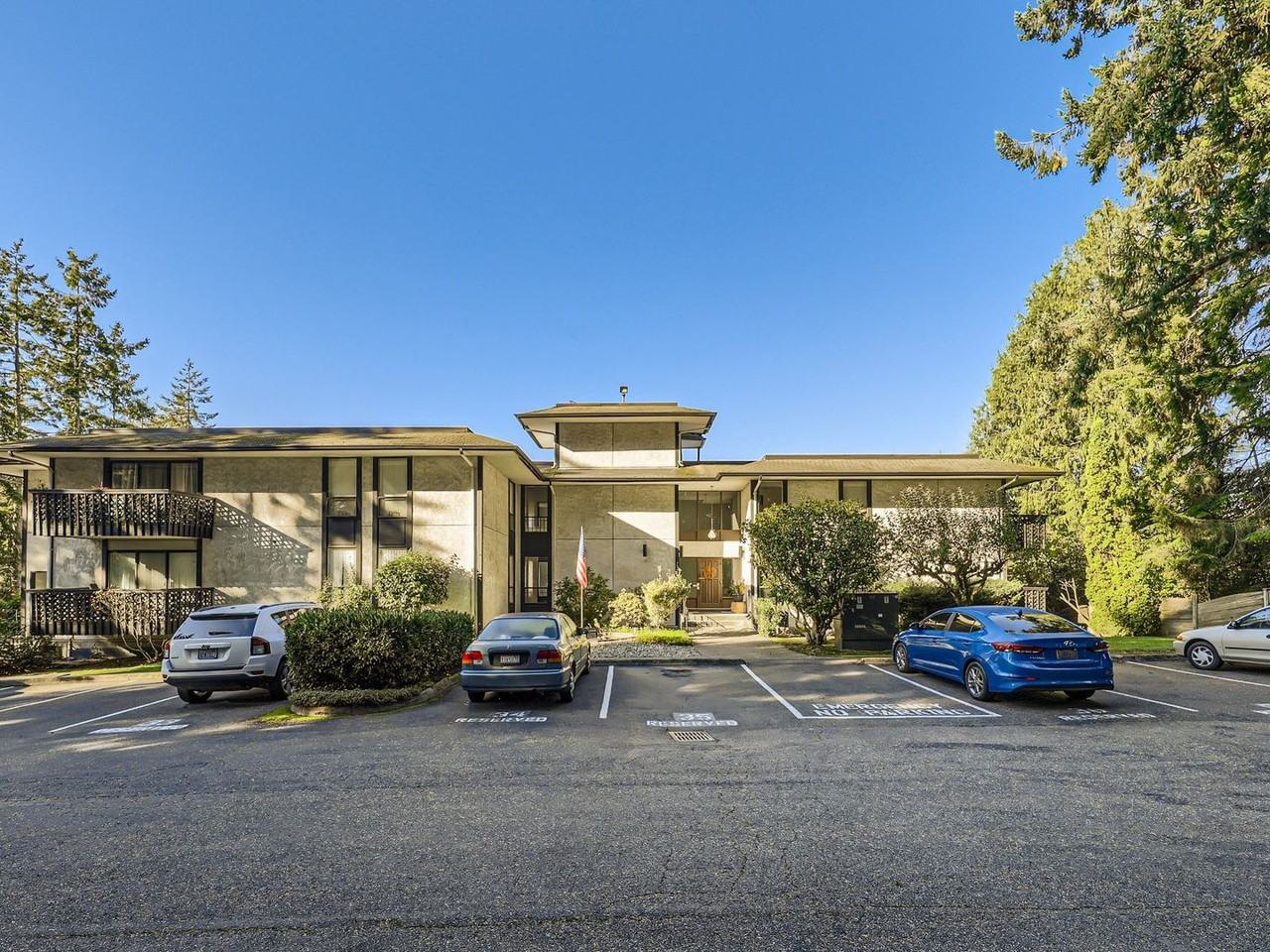 19409 56th Ave W #211 - Photo 2 of 10