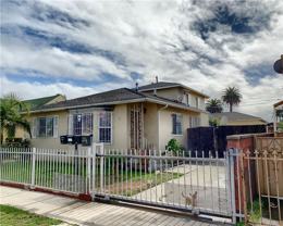 1346-1348 W 83rd Pl Los Angeles Ca 90044 - Photo 1 of 1