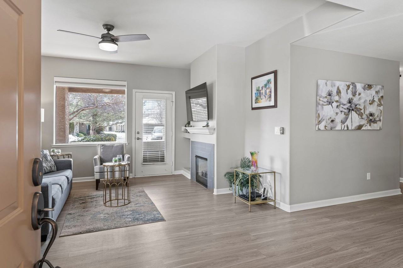 900 S Meadows Pkwy #3411 - Photo 3 of 48