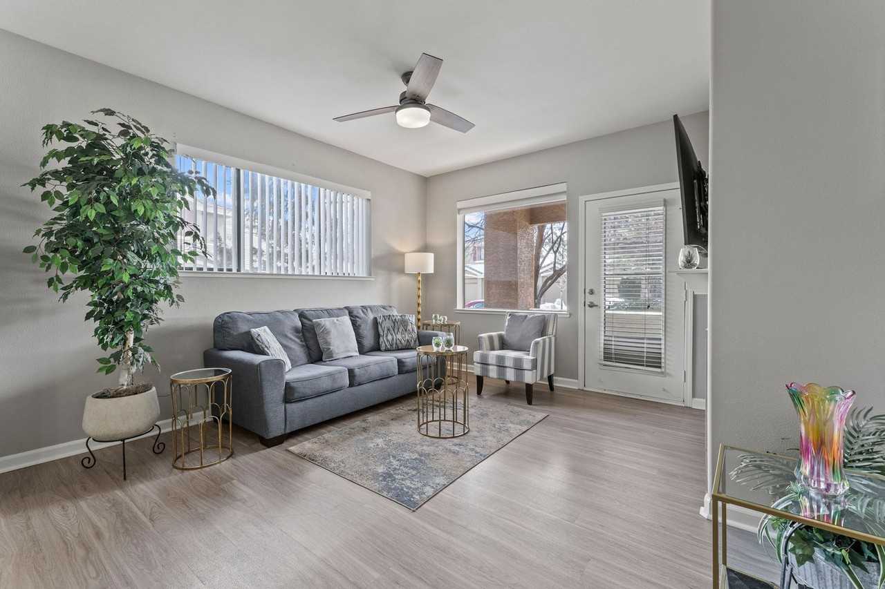 900 S Meadows Pkwy #3411 - Photo 5 of 48