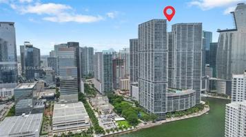 featured image of 495 Brickell Ave #501