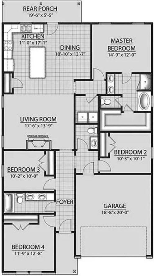 20507 Stone House Rd - Photo 3 of 16