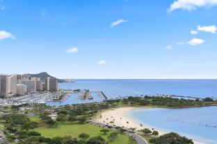 1330 Ala Moana Blvd #1 - Photo 1 of 1