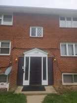 1335 14th St Nw #1 - Photo 1 of 1