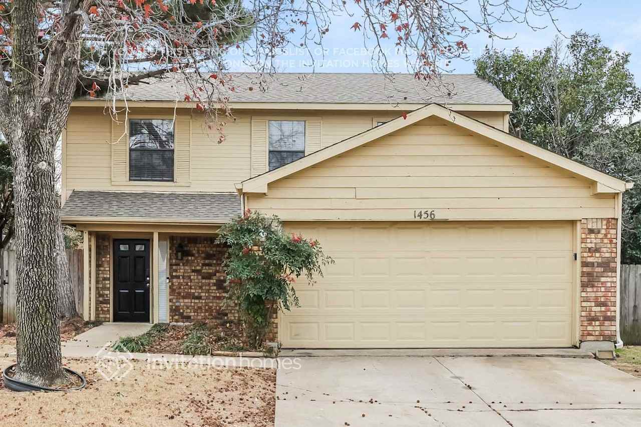 1456 Thistlewood Ln