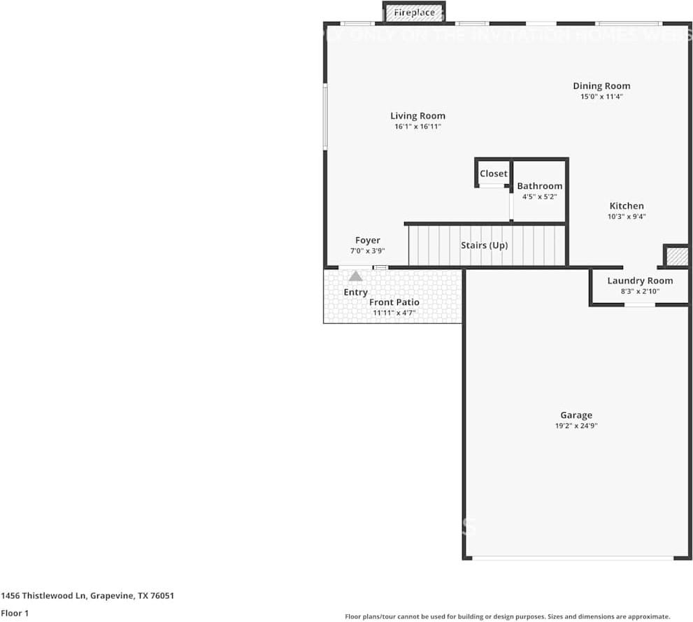 1456 Thistlewood Ln - Photo 2 of 18
