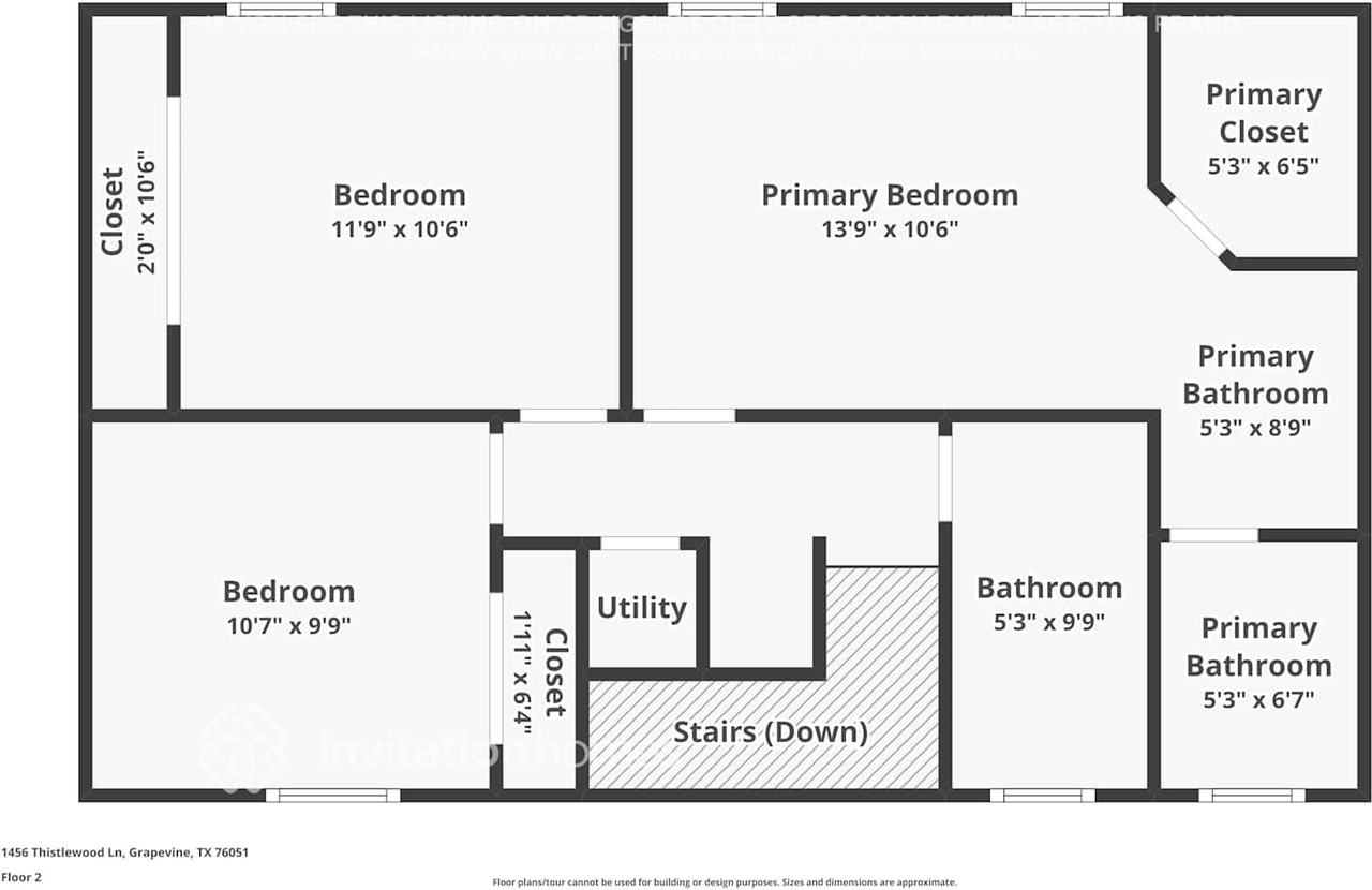 1456 Thistlewood Ln - Photo 3 of 18