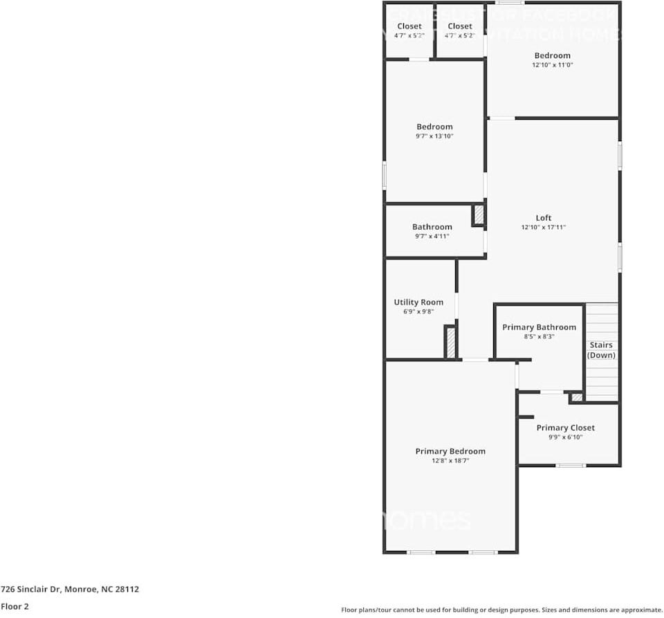 726 Sinclair Dr - Photo 3 of 18
