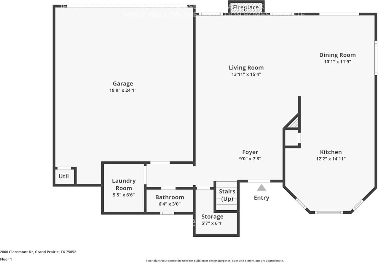 2800 Claremont Dr - Photo 2 of 18