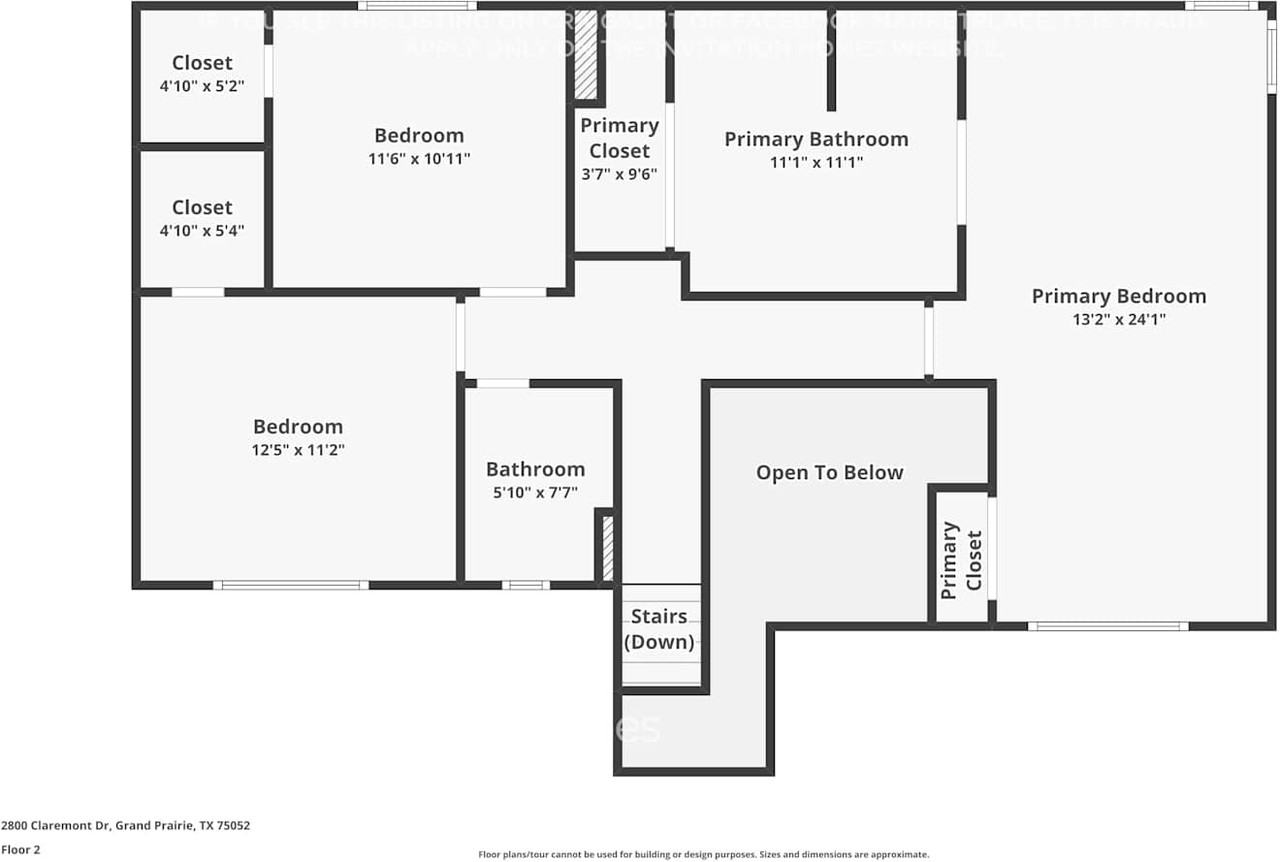 2800 Claremont Dr - Photo 3 of 18