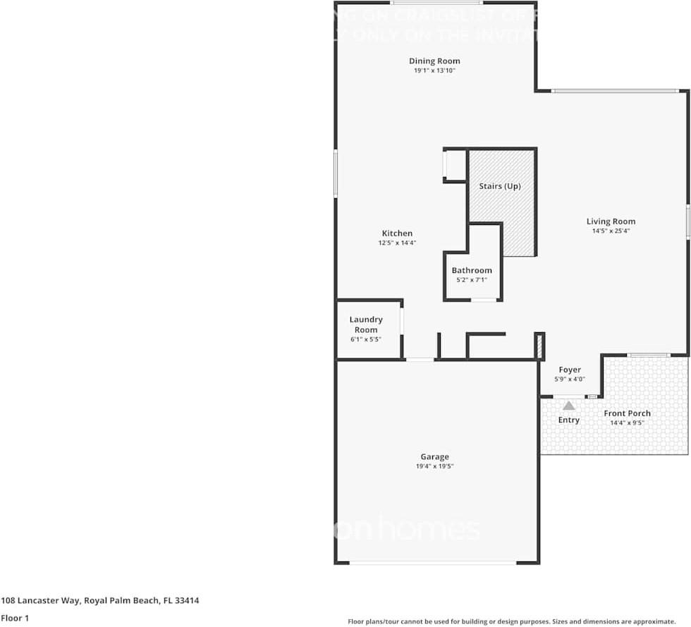 108 Lancaster Way - Photo 2 of 18