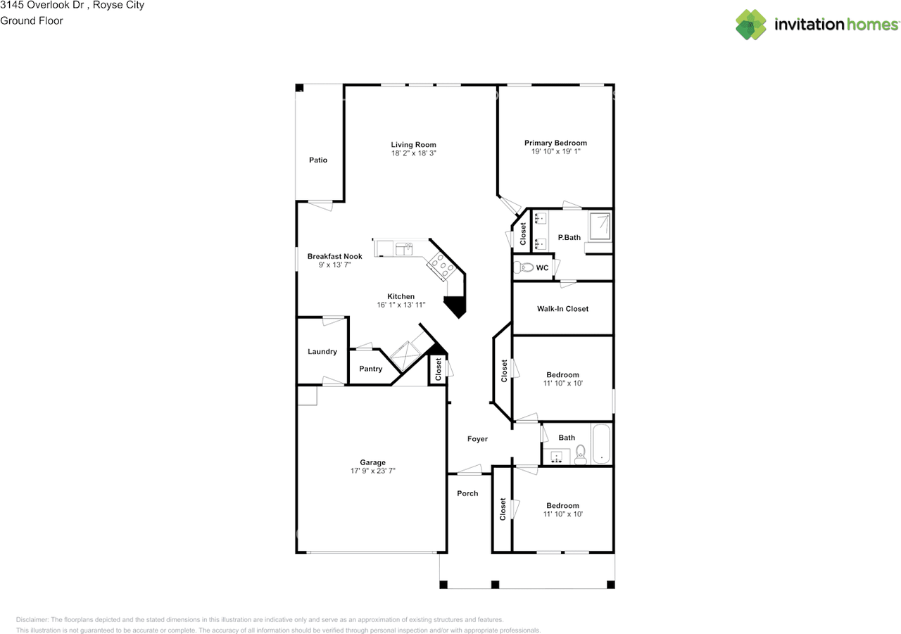 3145 Overlook Dr - Photo 2 of 16