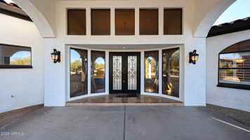 featured image of 8171 E Whispering Wind Dr