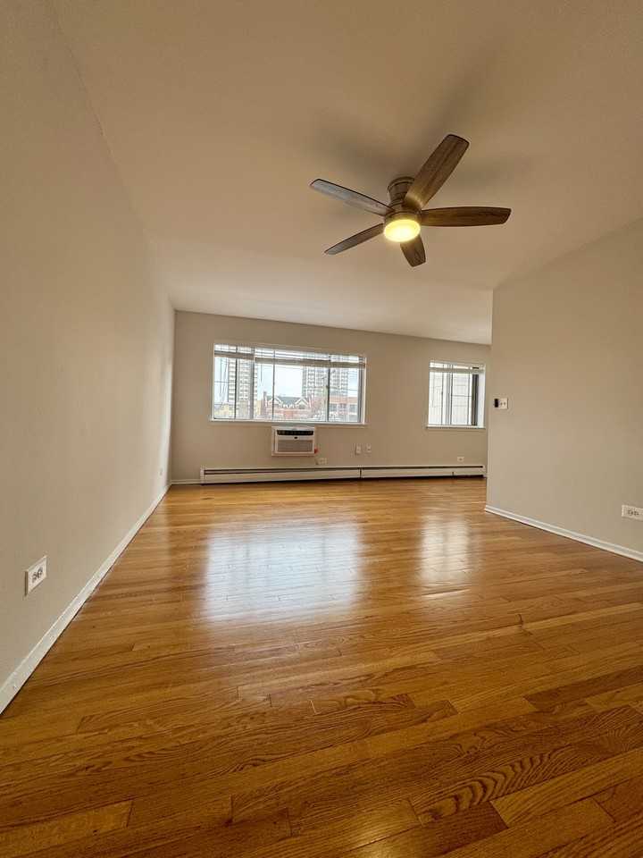 6161 N. Winthrop409 #409 - Photo 2 of 12