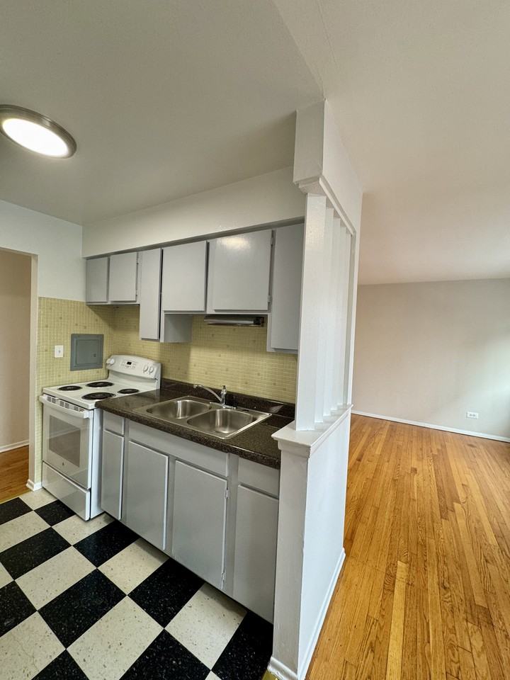 6161 N. Winthrop409 #409 - Photo 3 of 12