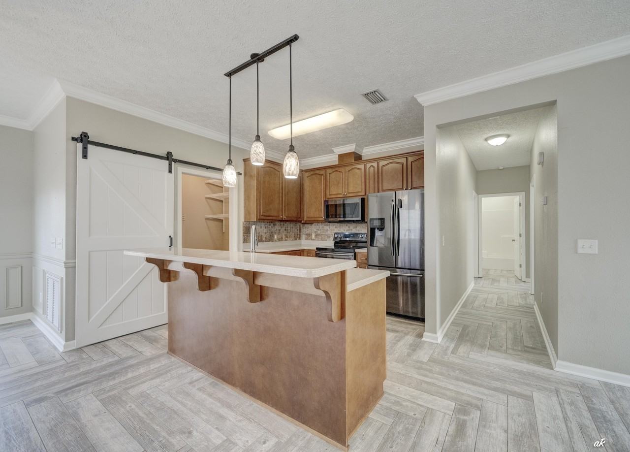 8821 John Pitts Rd #1 - Photo 2 of 12