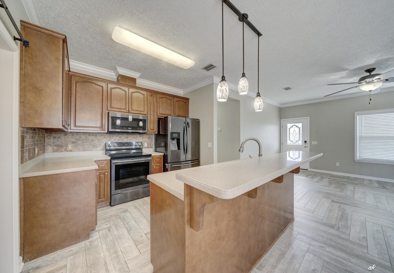 8821 John Pitts Rd #1 - Photo 3 of 12