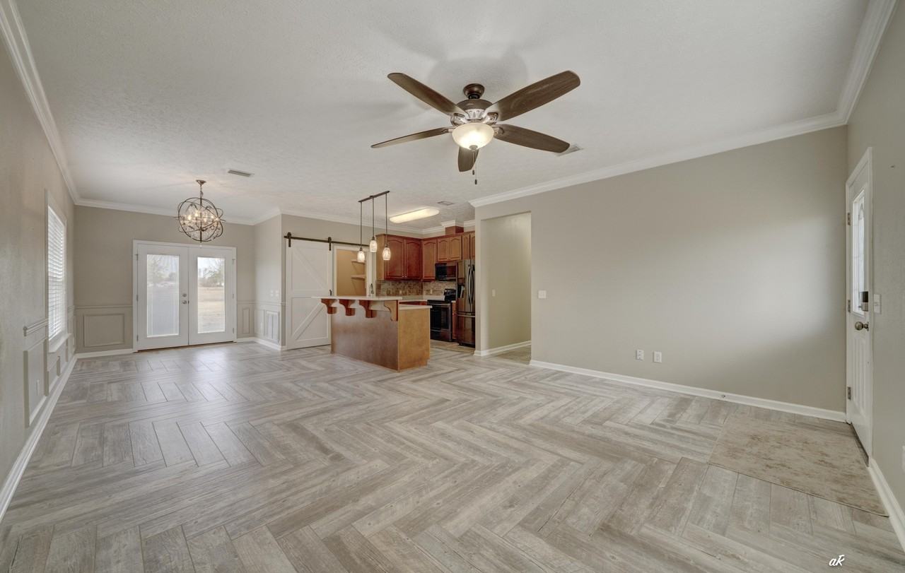 8821 John Pitts Rd #1 - Photo 4 of 12