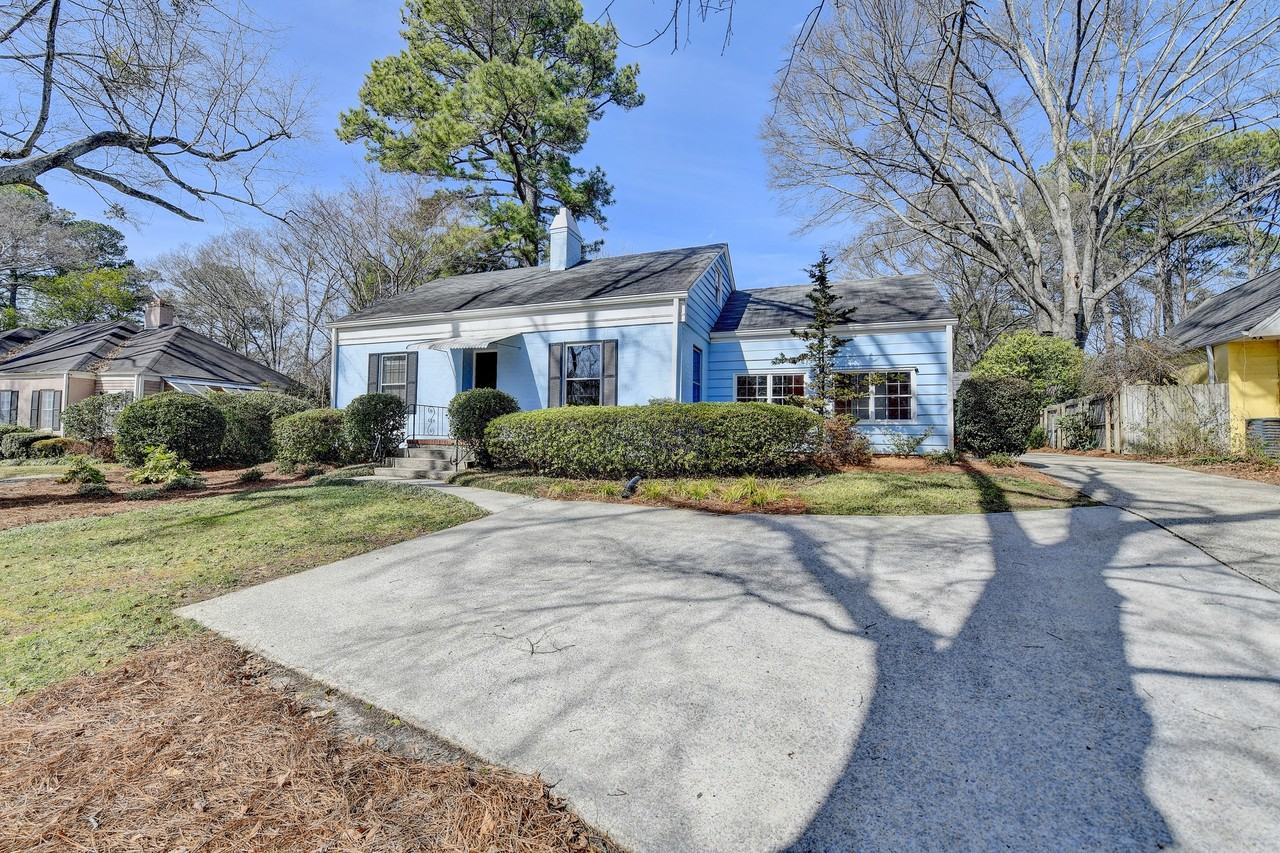 1926 N Decatur Rd Ne #1 - Photo 2 of 50